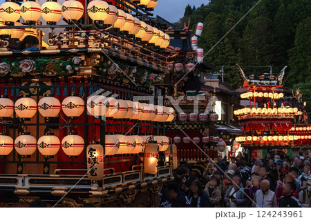 241009秋の高山祭宵祭g21 241009秋の高山祭宵祭g21 124243961