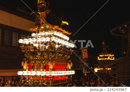 241009秋の高山祭宵祭z74 124243967