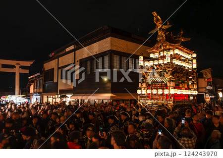 241009秋の高山祭宵祭z100 124243970