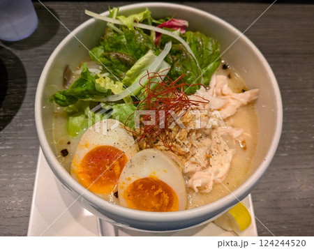 白湯麺 白湯麺 124244520