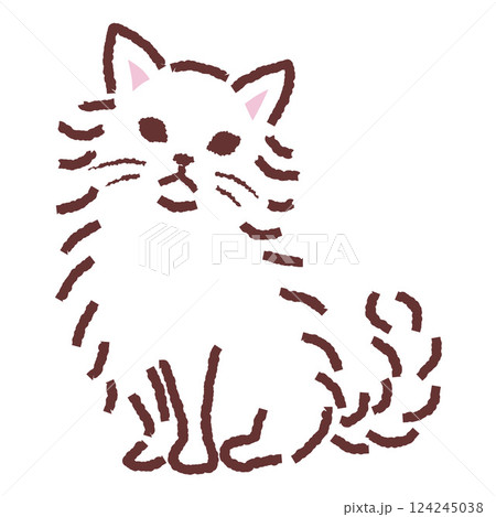 猫 124245038