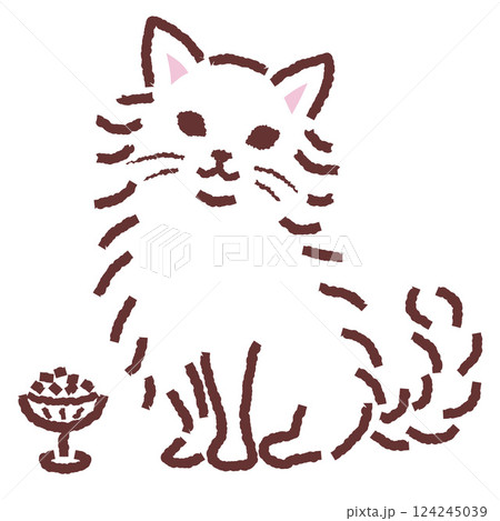 猫 124245039