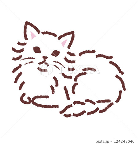 猫 124245040