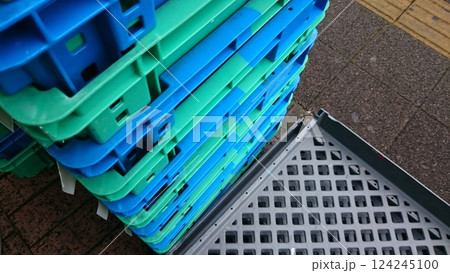 コンテナ コンテナ 124245100