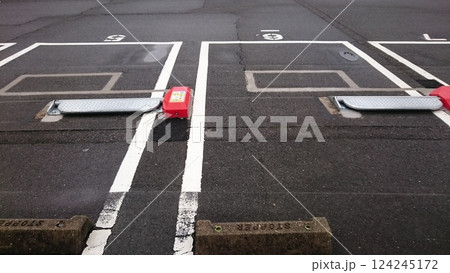 コインパーキング コインパーキング 124245172