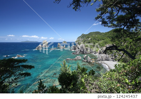 青海島 24 青海島 24 124245437