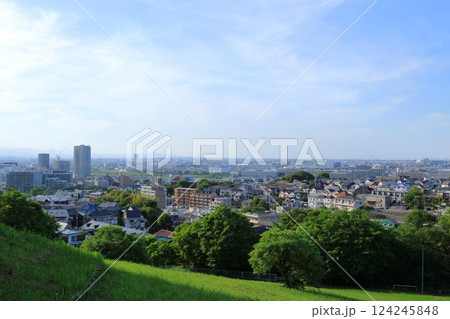 東京都・多摩市・ゆうひの丘 東京都・多摩市・ゆうひの丘 124245848