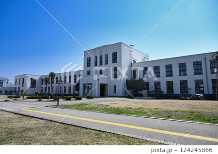 豊郷小学校旧校舎群 124245866