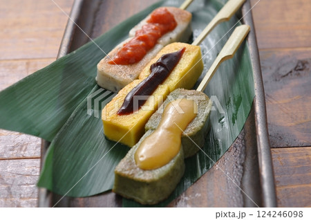 味噌田楽06 味噌田楽06 124246098