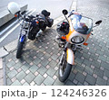 かっこいいバイク 124246326
