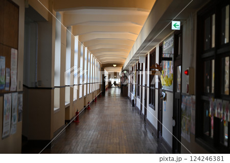 豊郷小学校旧校舎群 124246381