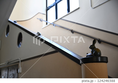 豊郷小学校旧校舎群 豊郷小学校旧校舎群 124246388
