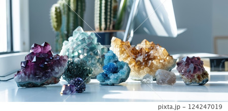 Rare Earth Minerals and Modern Electronics: Highlighting Technological Importance for Design Rare Earth Minerals and Modern Electronics: Highlighting Technological Importance for Design 124247019