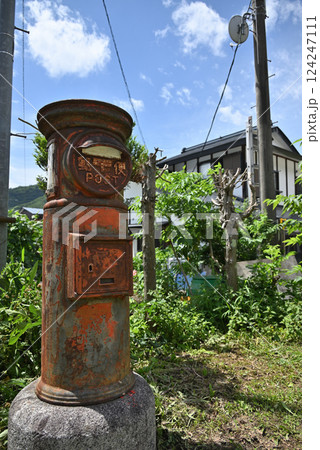 日本の綺麗な原風景 日本の綺麗な原風景 124247111
