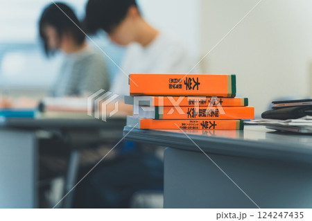 cram school cram school 124247435