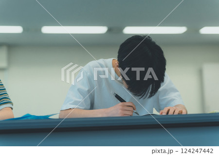 cram school 124247442