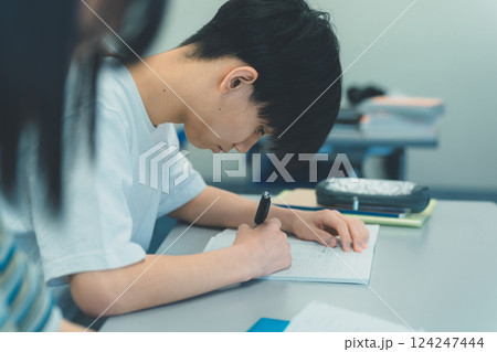cram school cram school 124247444