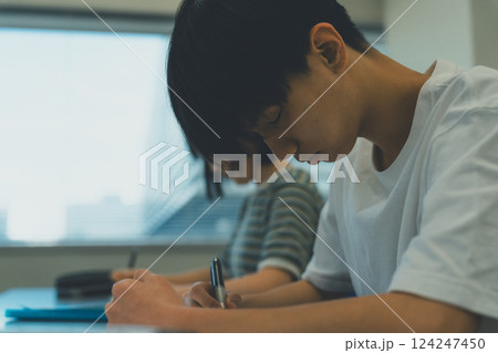 cram school cram school 124247450