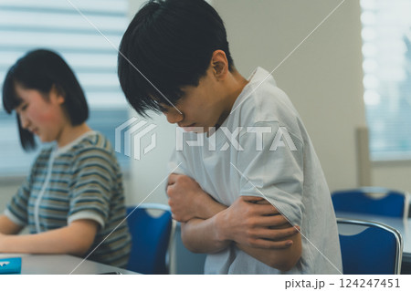 cram school cram school 124247451