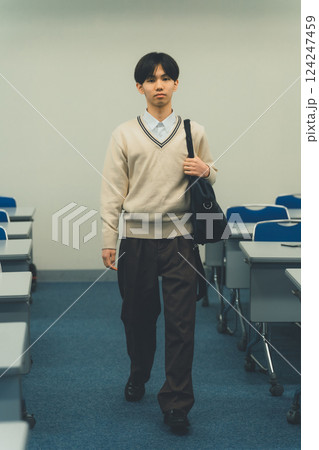 cram school 124247459