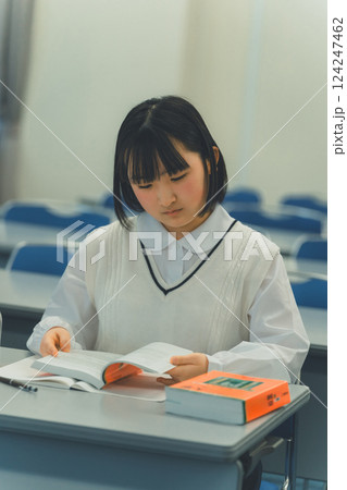 cram school cram school 124247462