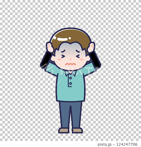 児童支援員/男性 26 児童支援員/男性 26 124247706