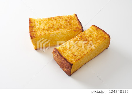 フレンチトースト　イメージ 124248133