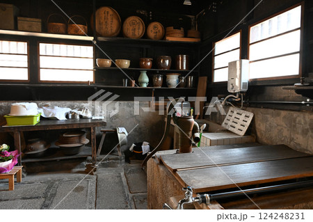 伊藤忠右衛門記念館 伊藤忠右衛門記念館 124248231