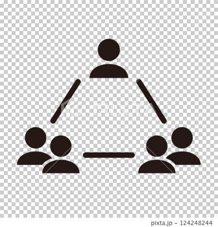 Network icon Network icon 124248244
