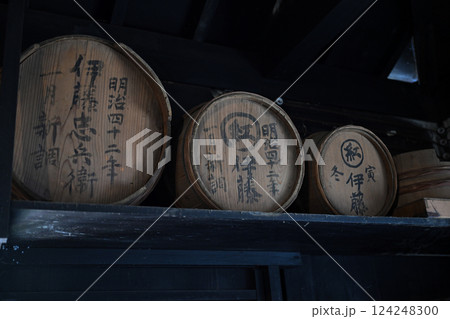 伊藤忠右衛門記念館 伊藤忠右衛門記念館 124248300