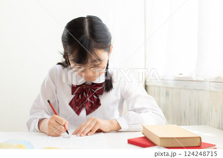 受験生 受験生 124248715