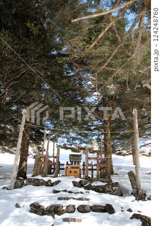 諏訪神社 諏訪神社 124248760