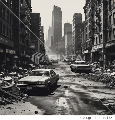 とある風景 とある風景 124249112