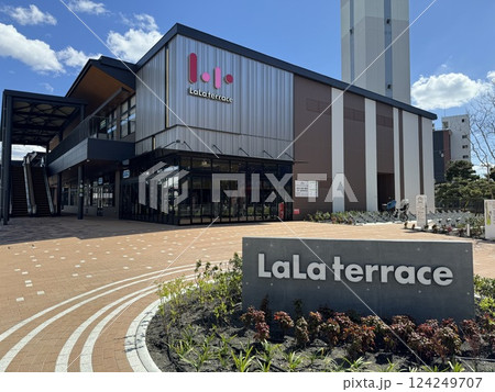 ららテラス TOKYO-BAY ららテラス TOKYO-BAY 124249707