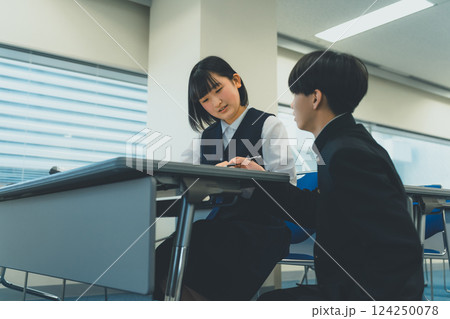 cram school cram school 124250078