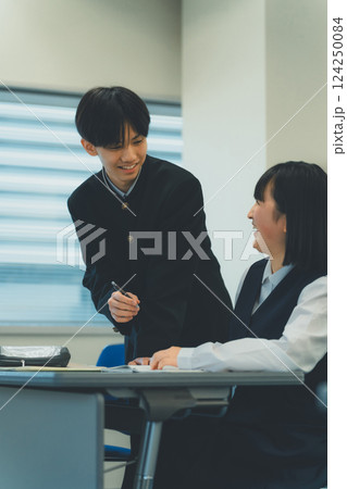 cram school cram school 124250084