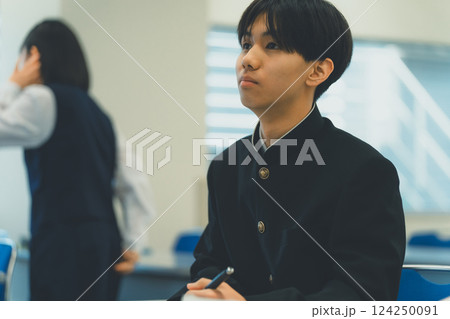 cram school 124250091
