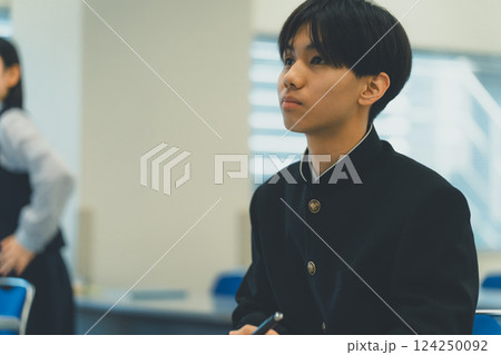 cram school cram school 124250092