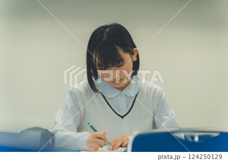cram school cram school 124250129