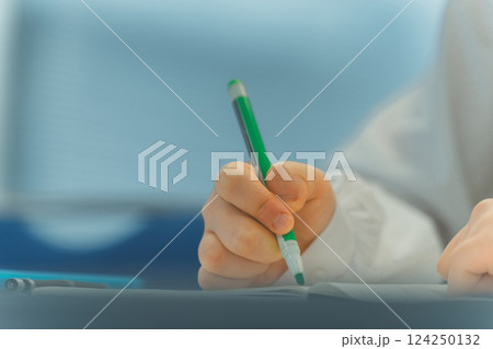 cram school 124250132