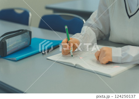 cram school 124250137