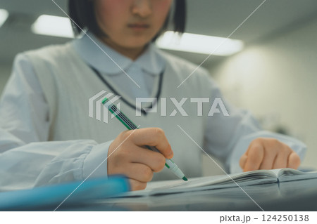 cram school 124250138