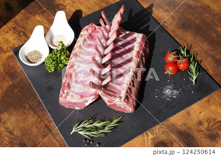 ラムチョップ 124250614
