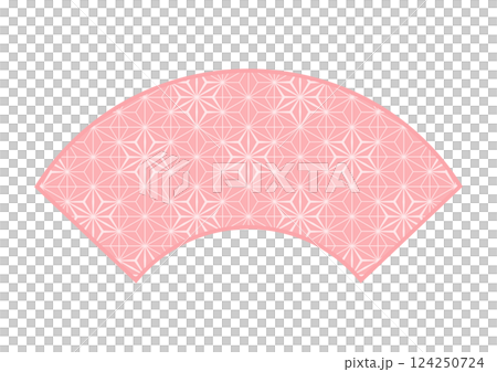 日本圖案背景 124250724