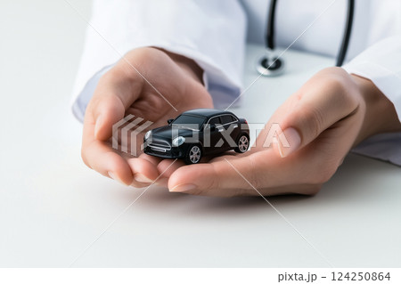 精密なケアと整備のコンセプト 精密なケアと整備のコンセプト 124250864