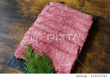 黒毛和牛セット 黒毛和牛セット 124251591