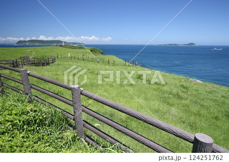 肥前立石埼灯台 11 肥前立石埼灯台 11 124251762