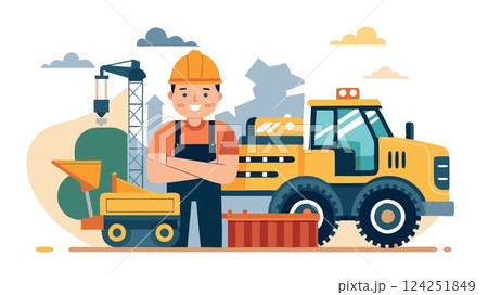 This role demands proficiency in operating various heavy equipment, including haul trucks, loaders, excavators, drills, and bulldozers, to perform tasks efficiently and safely. 124251849