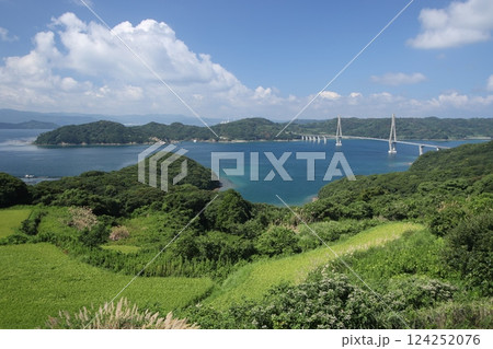 鷹島肥前大橋　2 124252076