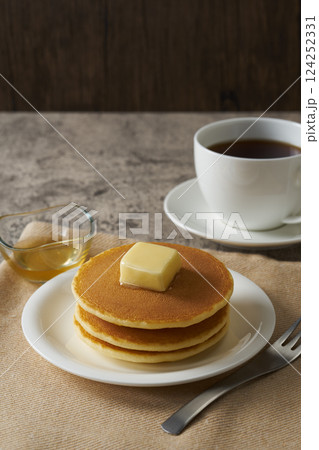 ホットケーキ　イメージ 124252331